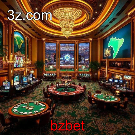 Diversão Sem Fim na Seção Arcade do Bzbet