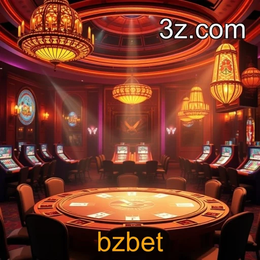 Bônus Estonteantes: bzbet Conquista Apostadores Brasileiros