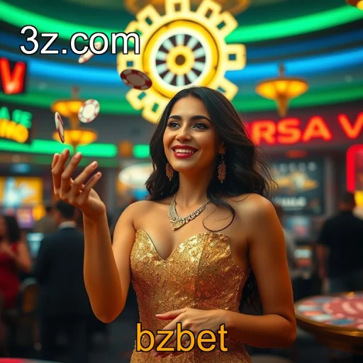 Promoções do bzbet: Aumente sua diversão em grandes jogos