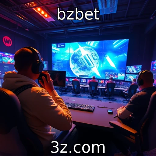 Avanços na tecnologia de realidade virtual nos jogos